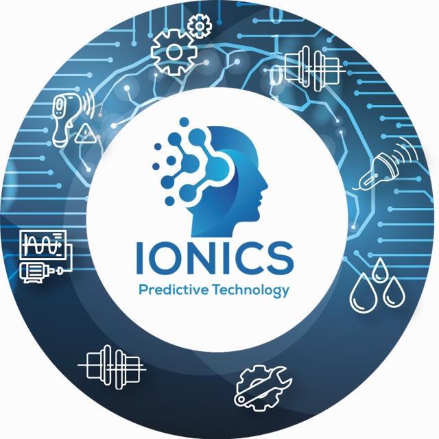 IONICS PdM